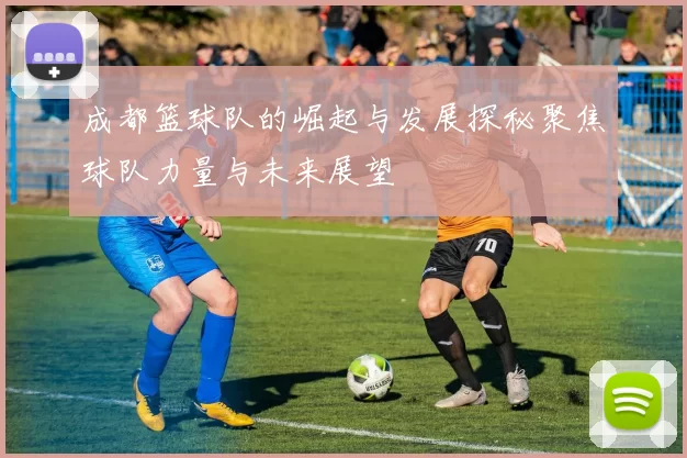 成都篮球队的崛起与发展探秘聚焦球队力量与未来展望